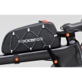 Rockbros Frame Bike Upper Tube Waterproof Riding Bag Bike Bag Storage Bag